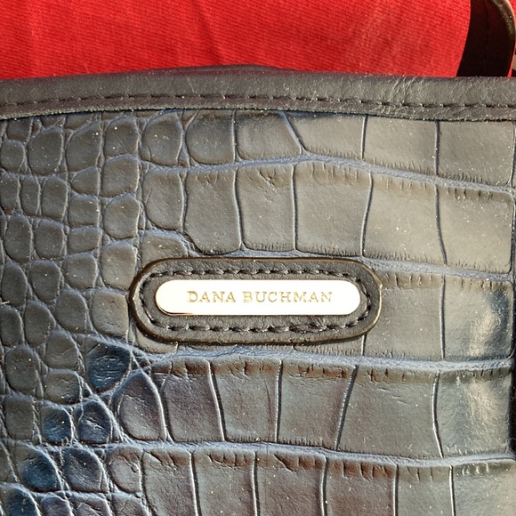 NWT Dana Buchman shoulder bag - Picture 3 of 7